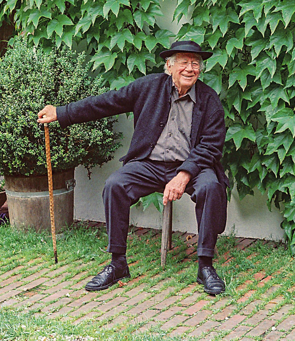 Fritz Koenig