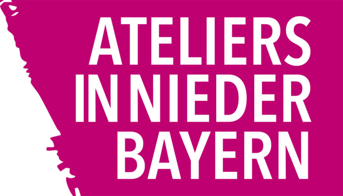 Ateliers in Niederbayern Home