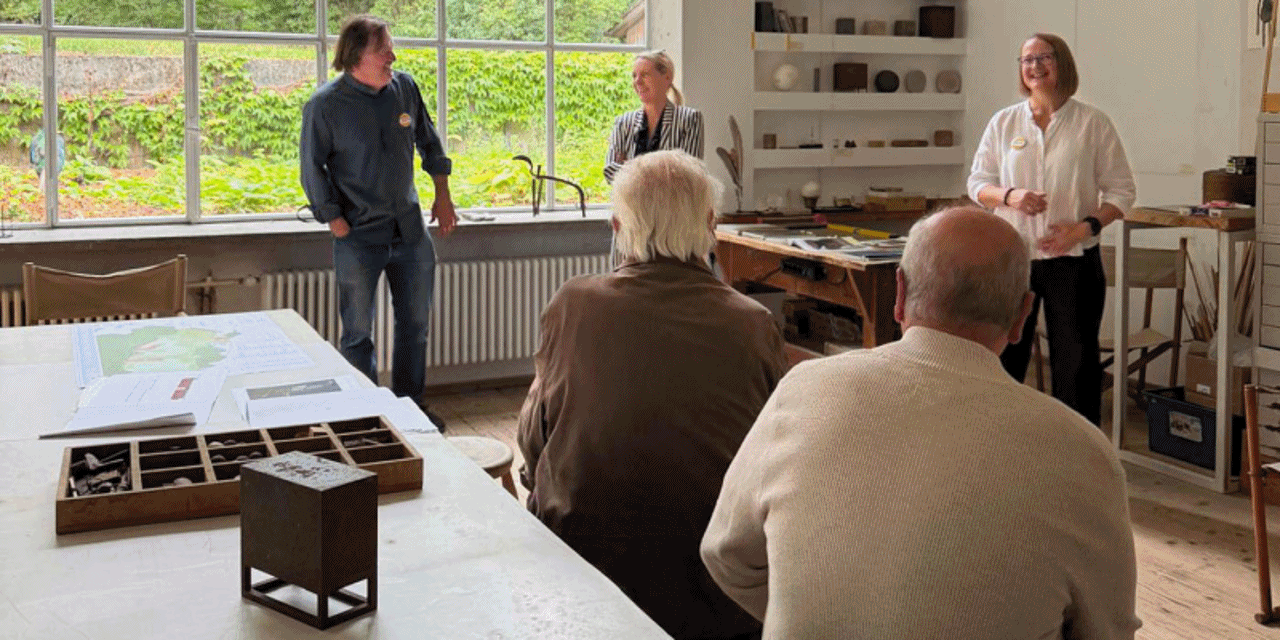 Tag des offenen Denkmals home 2026
